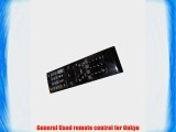 General Used Remote Control Fit For Onkyo TX-SR576S HT-S7100 TX-SR606S A/V AV Receiver