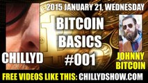 Bitcoin Basics #001: Where to Buy, Wallets, and Security