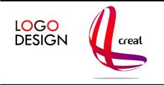 Professional Logo Design - Adobe Illustrator cs6 (Creat)