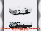Epson America PowerLite 1960 5000 lumens (Catalog Category: Projectors / LCD Projectors)