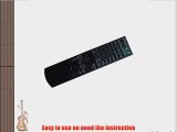 Universal Replacement remote control Fit For Sony HT-SS600 HT-SS2000 Home Cinema Theater AV