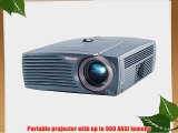 InFocus LP425 LCD Projector