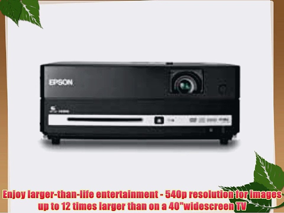 Epson MovieMate 62 (V11H411020)