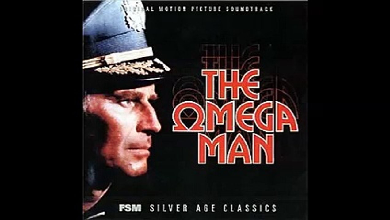 Ron Grainer - Zachary Makes His Move