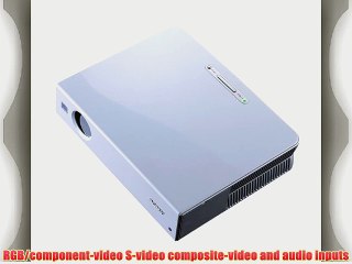 Sony VPL-CS5 Video Projector