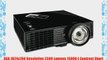 ViewSonic PJD6353S XGA 1024x768 DLP Projector 2500 ANSI Lumens 15000:1 Contrast Ratio - Black
