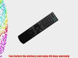 Replacement Remote Control Fit For Sony RM-ADU005 148000411 DAV-HDX265 DVD Home Theater System