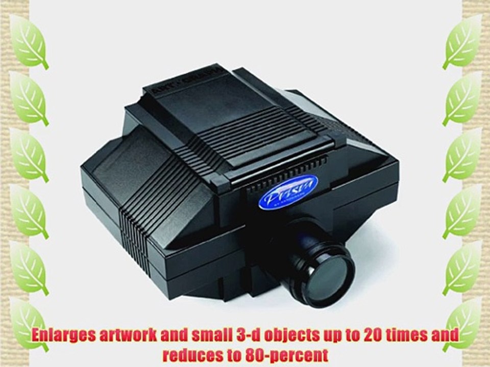 Artograph Prism Art Projector