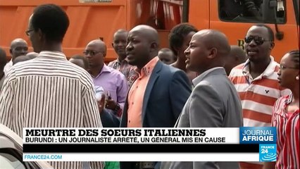 La contestation de la loi électorale persiste en RDC