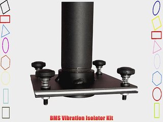 BMS Vibration Isolator Kit