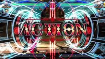 Why Continuum Shift and not Chrono Phantasm for PC~Steam - BlazBlue News