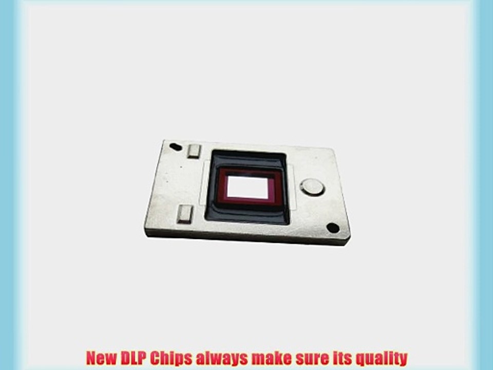 Replacement DLP Projector DMD Chip Board 10766318W 10766319W 10766328W 1076-6319W For TOSHIBA