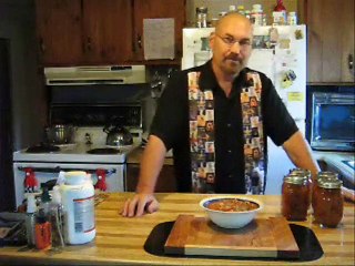 Simple Chef Rice Pudding