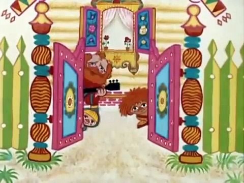 Детские песни из Веселой карусели - Советские мультфильмы для самых маленьких