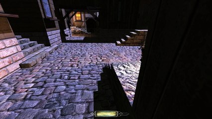 Let's Play The Dark Mod: Part 11