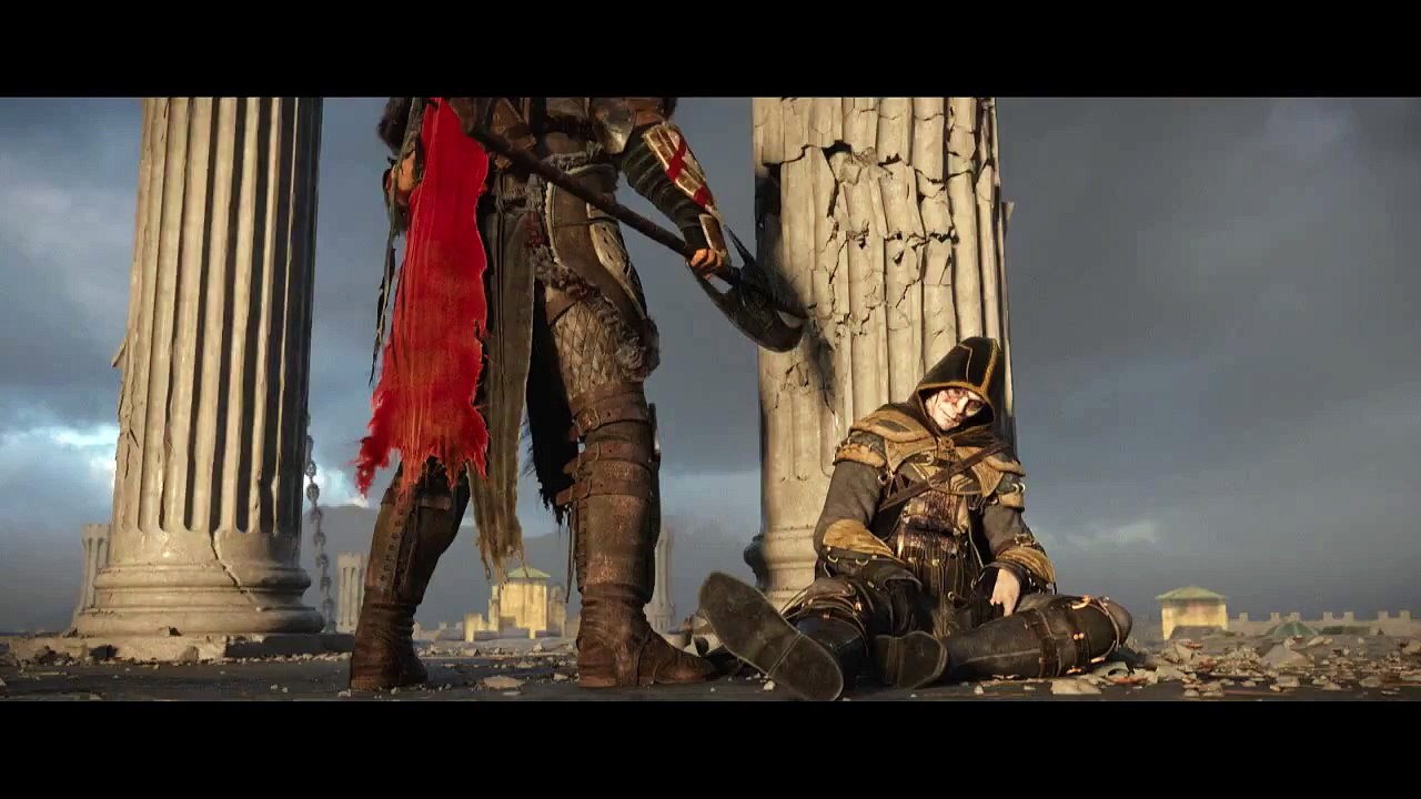 The Elder Scrolls Online : Tamriel Unlimited - La confrontation