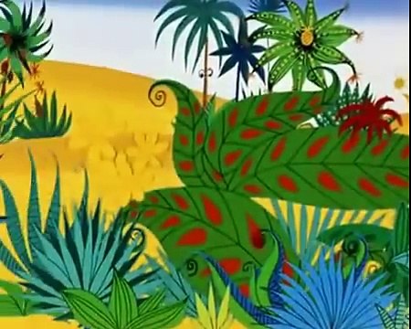 Каникулы Бонифация. Советские мультфильмы для самых маленьких