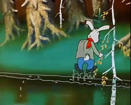 Мешок яблок. Сказки Сутеева. Советские мультфильмы для самых маленьких