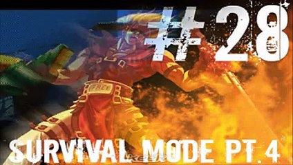 GGXA Survival Mode  Sol-BadGuy | Part 4