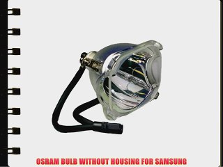 OSRAM BULB WITHOUT HOUSING FOR SAMSUNG