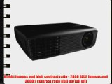 Optoma DS323 SVGA 2800 Lumen Multimedia Projector