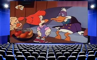 Черный плащ  4 серия