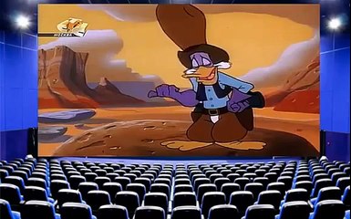 Черный плащ  9 серия