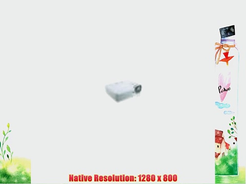 Acer Value DLP Projector