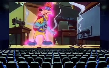 Черный плащ  13 серия