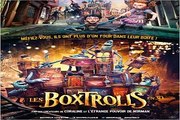 Les Boxtrolls // Bande-Annonce