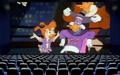 Черный плащ  19 серия