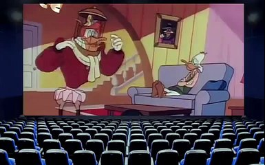 Черный плащ  24 серия