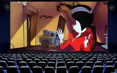 Черный плащ  30 серия