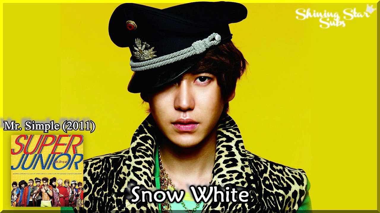 [COMPILATION] Kyuhyun Japanese Compilation