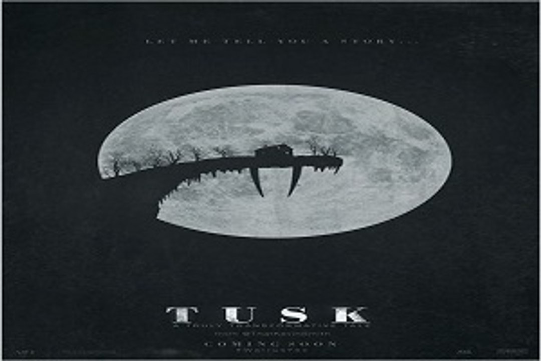 Tusk // Bande-Annonce