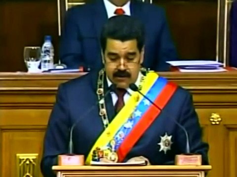 Mentira y cuento: Declaraciones contradictorias del gobierno de Nicolás Maduro