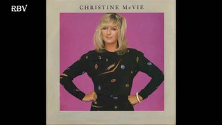 Christine McVie - Got A Hold On Me  Hq