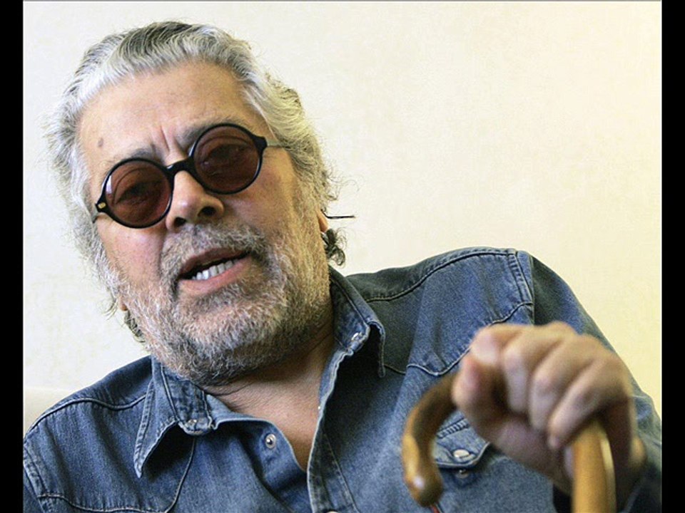 No soy de aquí - Richard Sarria