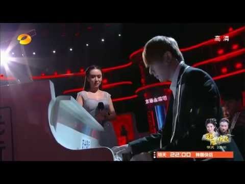 《我们约会吧》看点 Take Me Out 12/09 Recap: 音乐王子心中的“优乐美”-Music Prince Performs For His Lady【湖南卫视官方版】