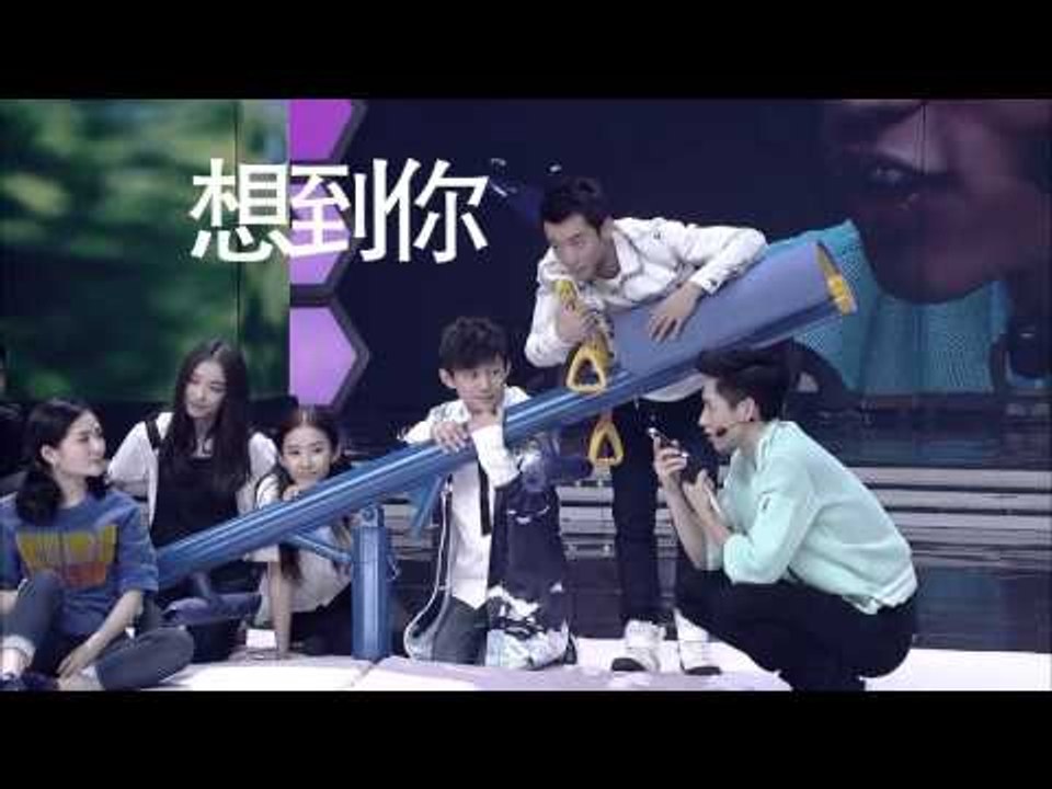 《快乐大本营》看点 Happy Camp 12/13 Preview: 彭于晏郑恺忆初恋表白惨遭拒-Peng Yu Yan Zheng Kai 1st Love Failure【湖南卫视官方版】