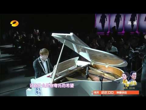 《我们约会吧》看点 Take Me Out 12/09 Recap: 钢琴王子驾到，又被秒杀了！-Piano Prince Arrives【湖南卫视官方版】