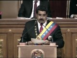 Maduro convoca un censo nacional Gran Misión Hogares de la Patria