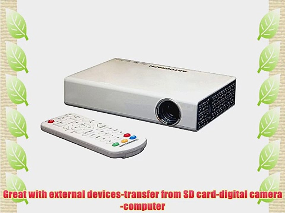 Artograph Led500 Digital Art Projector