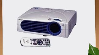 Sony VPL-CX11 Portable Video Projector