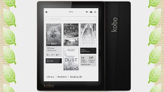 Kobo Aura Digital Text Reader