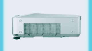 Hitachi CP-SX635 SXGA  4000 ANSI Lumens Networkable Projector-Silver