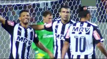 Pyatov legítimo e clássico frango Atletico Mineiro vs Shahktar Donetsk 4-1