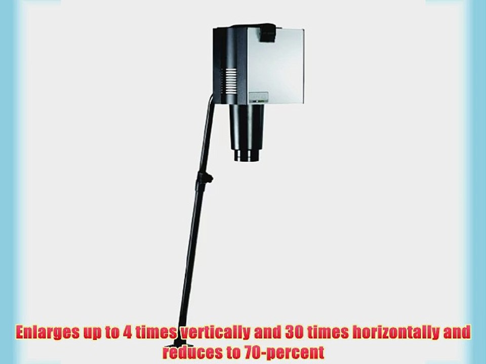 Artograph Design Master Art Projector