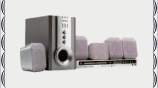 SPECTRONIQ 5.1CH 300WATT HOME THEATER SYSTEM