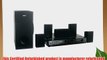 RCA RT2911 - 5.1-channel HDMI Dolby Digital Surround Sound 1000-Watt Home Theater System (Certified